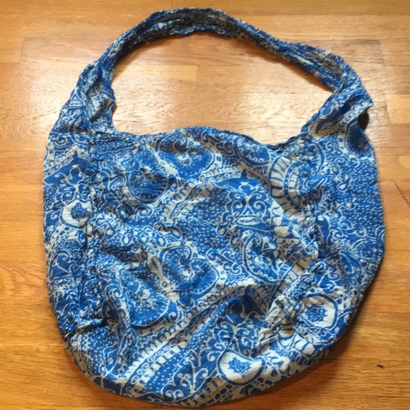 patterned bag - Picture 1 of 1